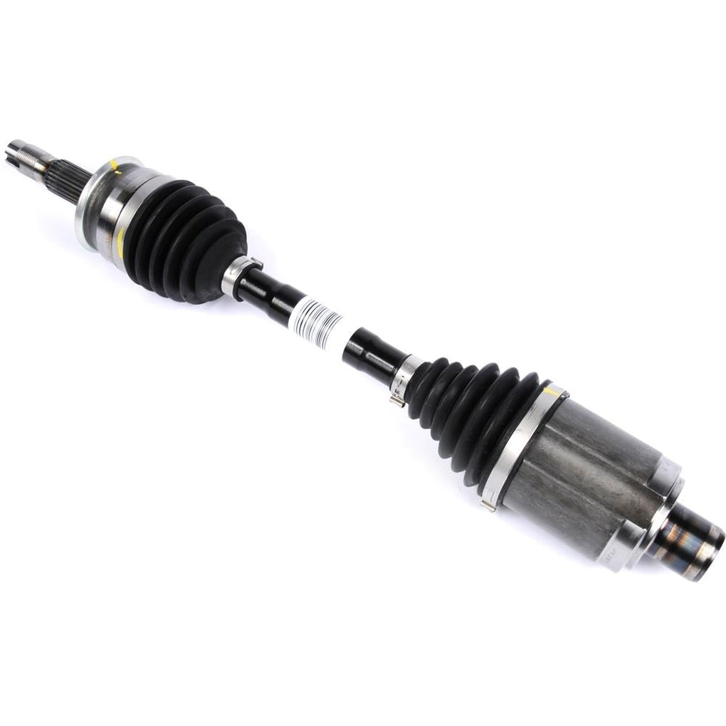 ACDelco 95262211 Front Passenger Side Half-Shaft Assembly 95262211