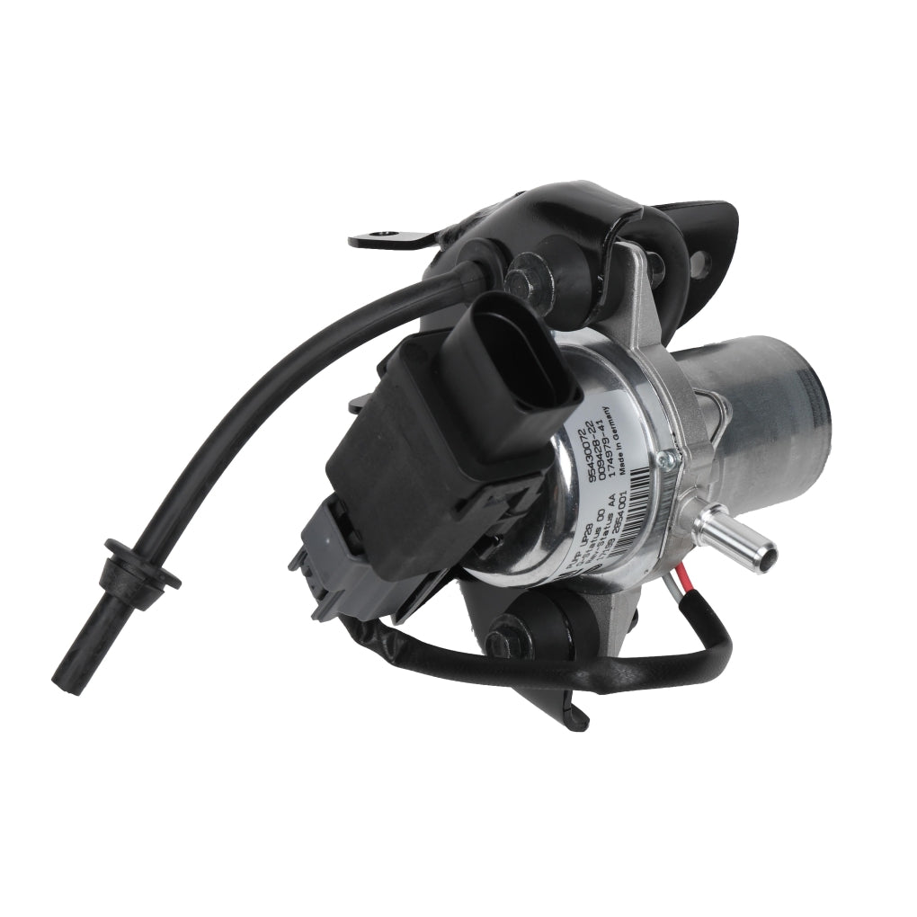 ACDelco 95430072 Power Brake Booster Pump 95430072