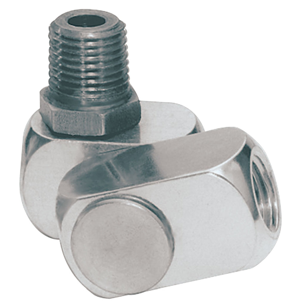 DYNABRADE 95462 1/2in. NPT Original Aluminum Dynaswivel
