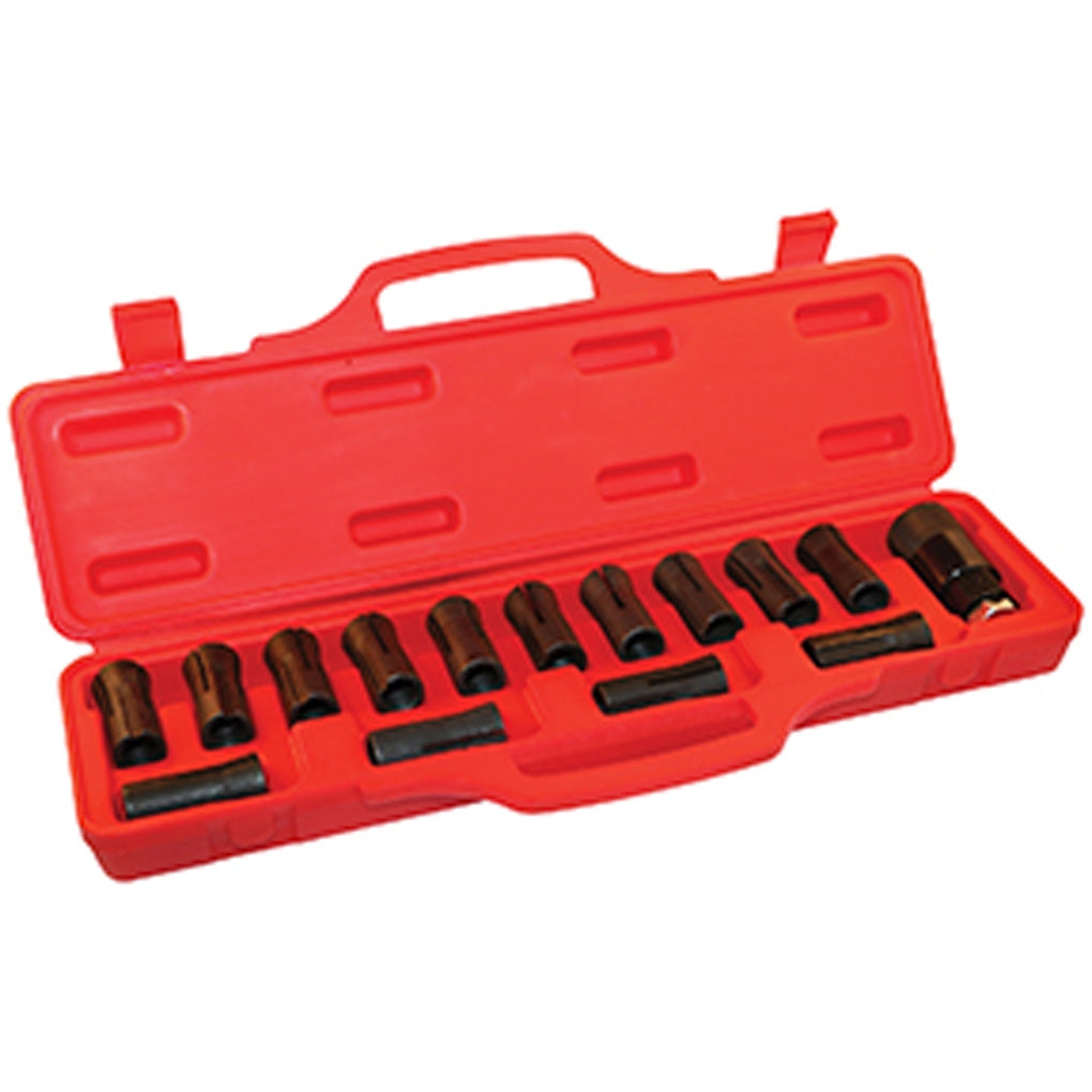 Cal-Van Tools 95500 SAE Stud Extractor Set
