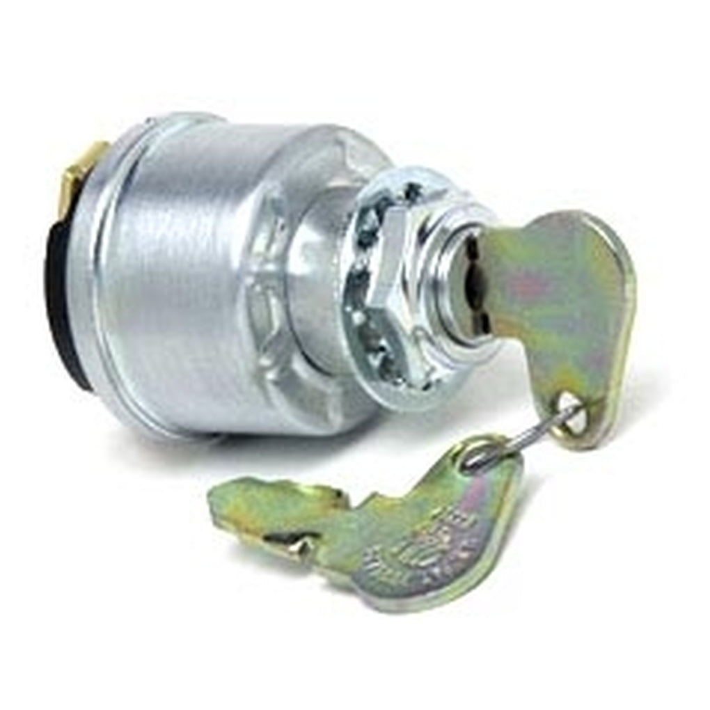 Cole Hersee 95524-A Ignition Switch, 3-position