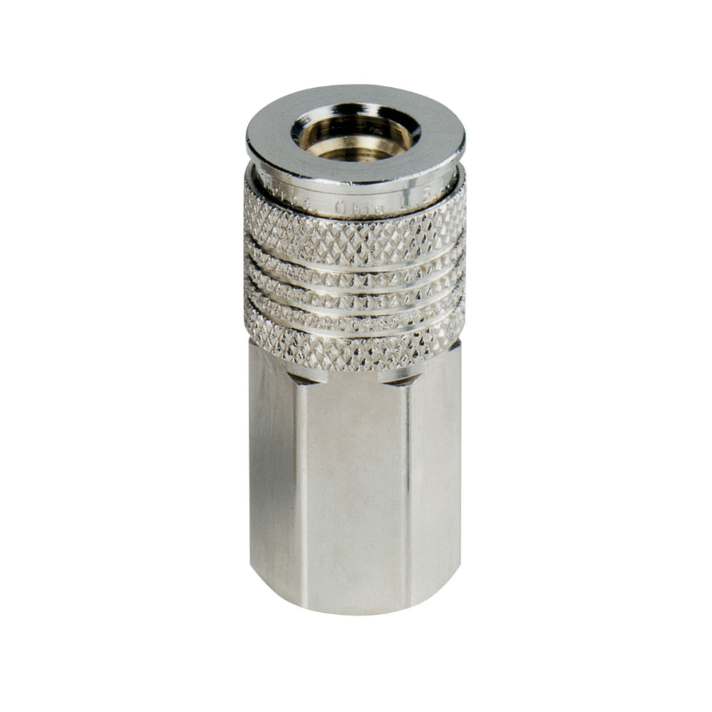 DYNABRADE 95674 1/4in. Female Coupler
