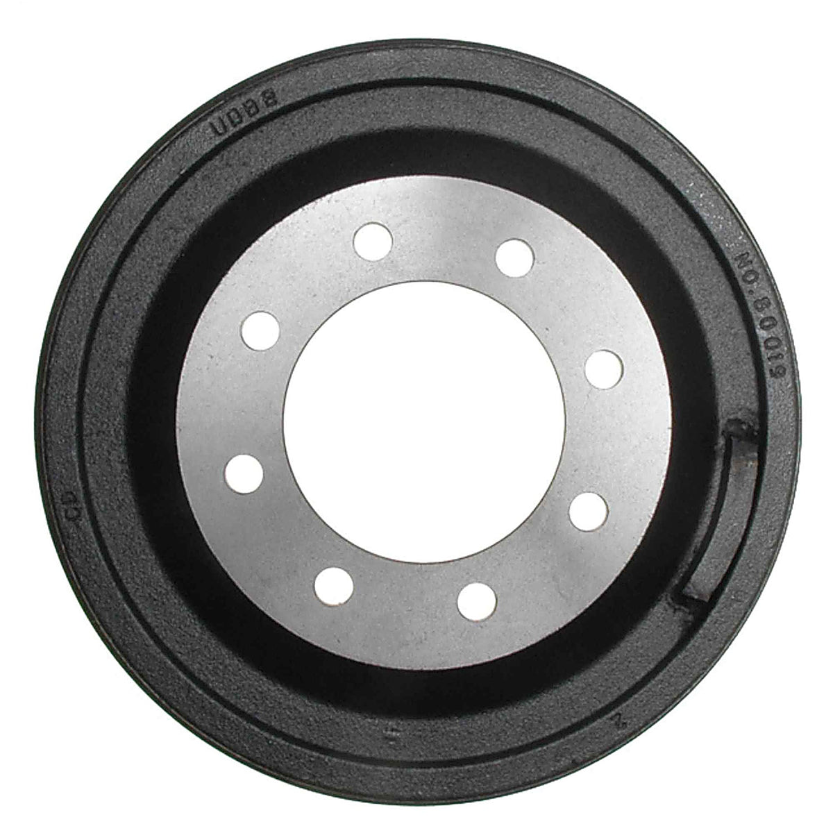 Raybestos 9568R Brake Drum