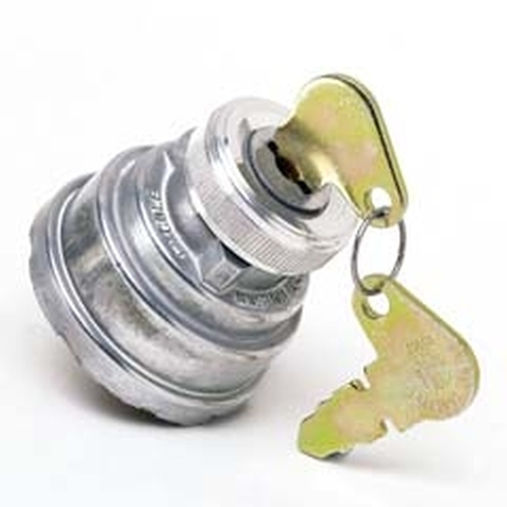 Cole Hersee 956-9100 Diesel Ignition and Start Switch