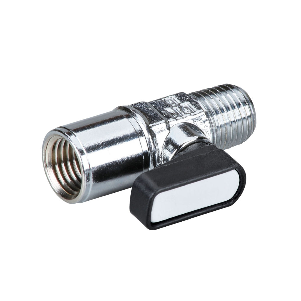 DYNABRADE 95756 Lever Speed Control