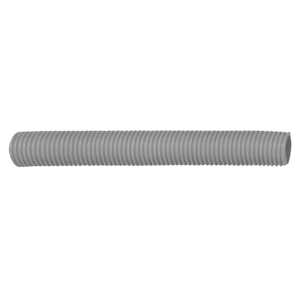 DYNABRADE 95847 Vacuum Hose, 1-1/2in. Dia. Sold by the Foot