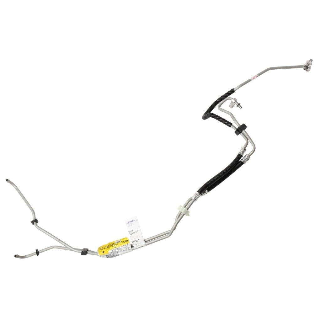 ACDelco 95929523 Automatic Transmission Fluid Cooler Inlet and Outlet Line 95929523
