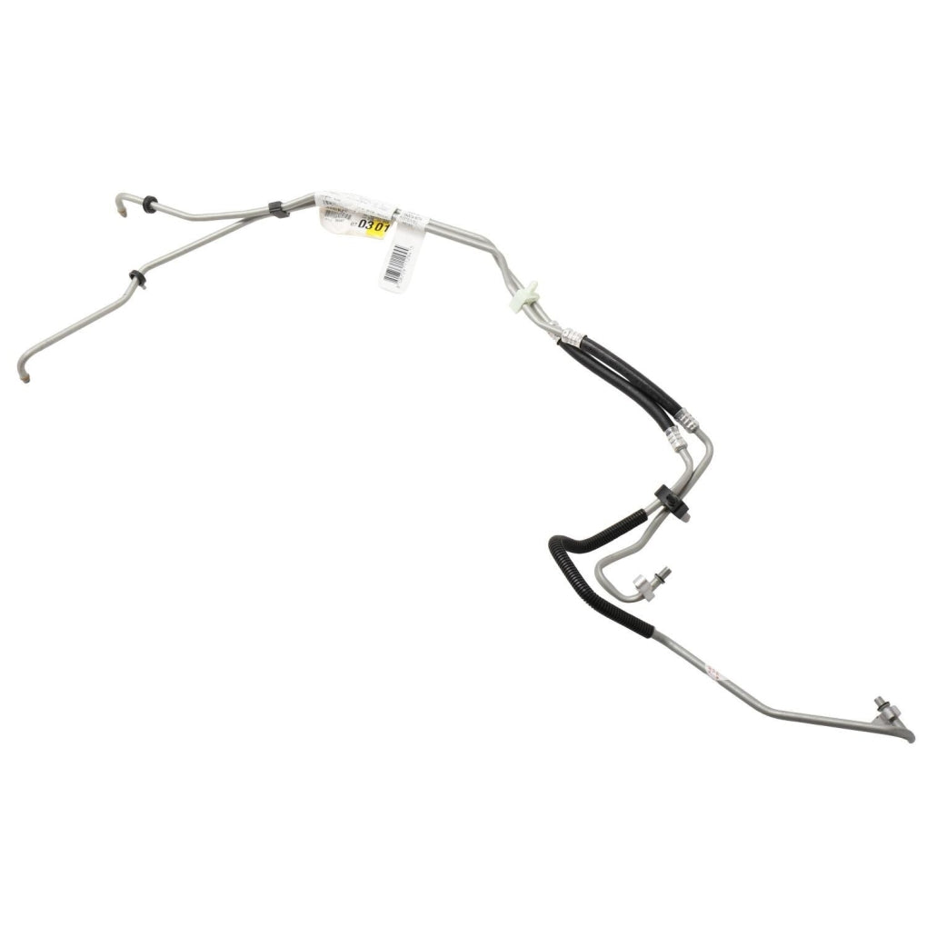 ACDelco 95929523 Automatic Transmission Fluid Cooler Inlet and Outlet Line 95929523