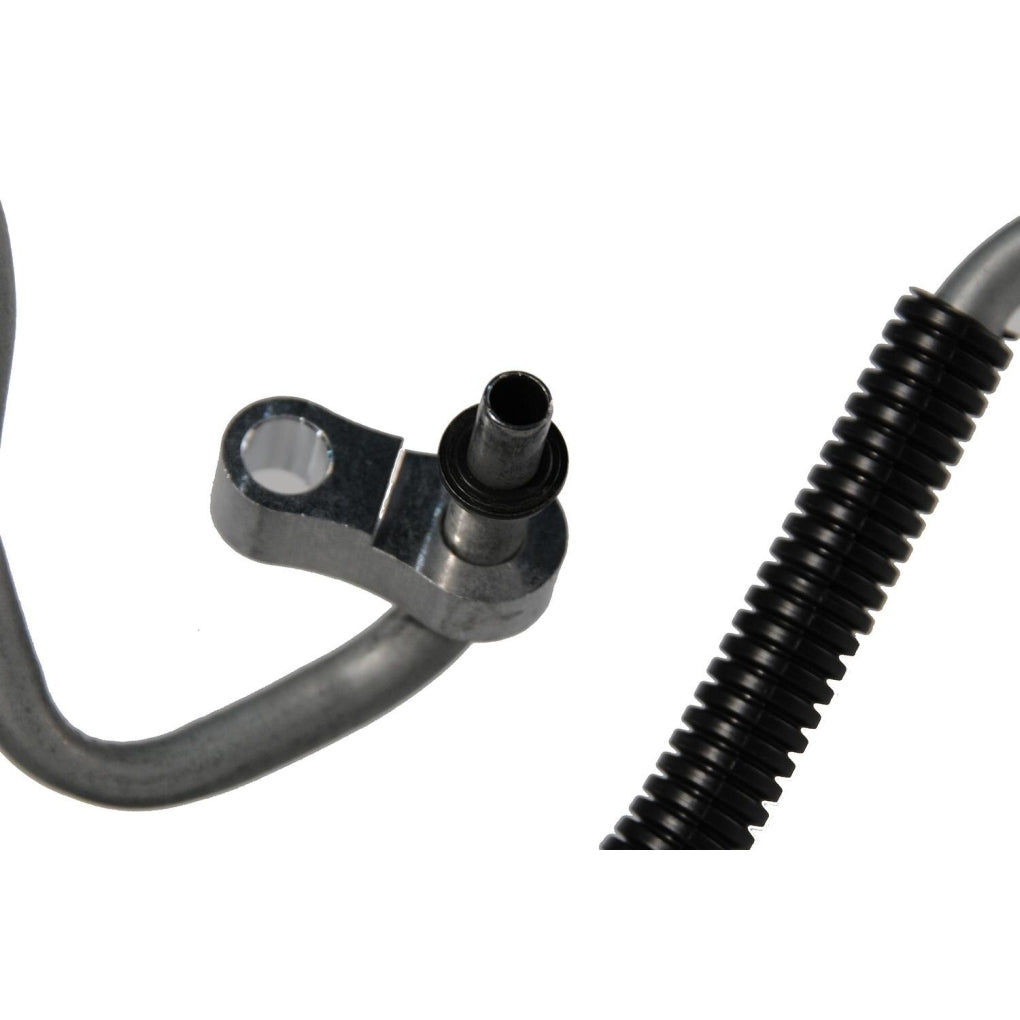 ACDelco 95929523 Automatic Transmission Fluid Cooler Inlet and Outlet Line 95929523