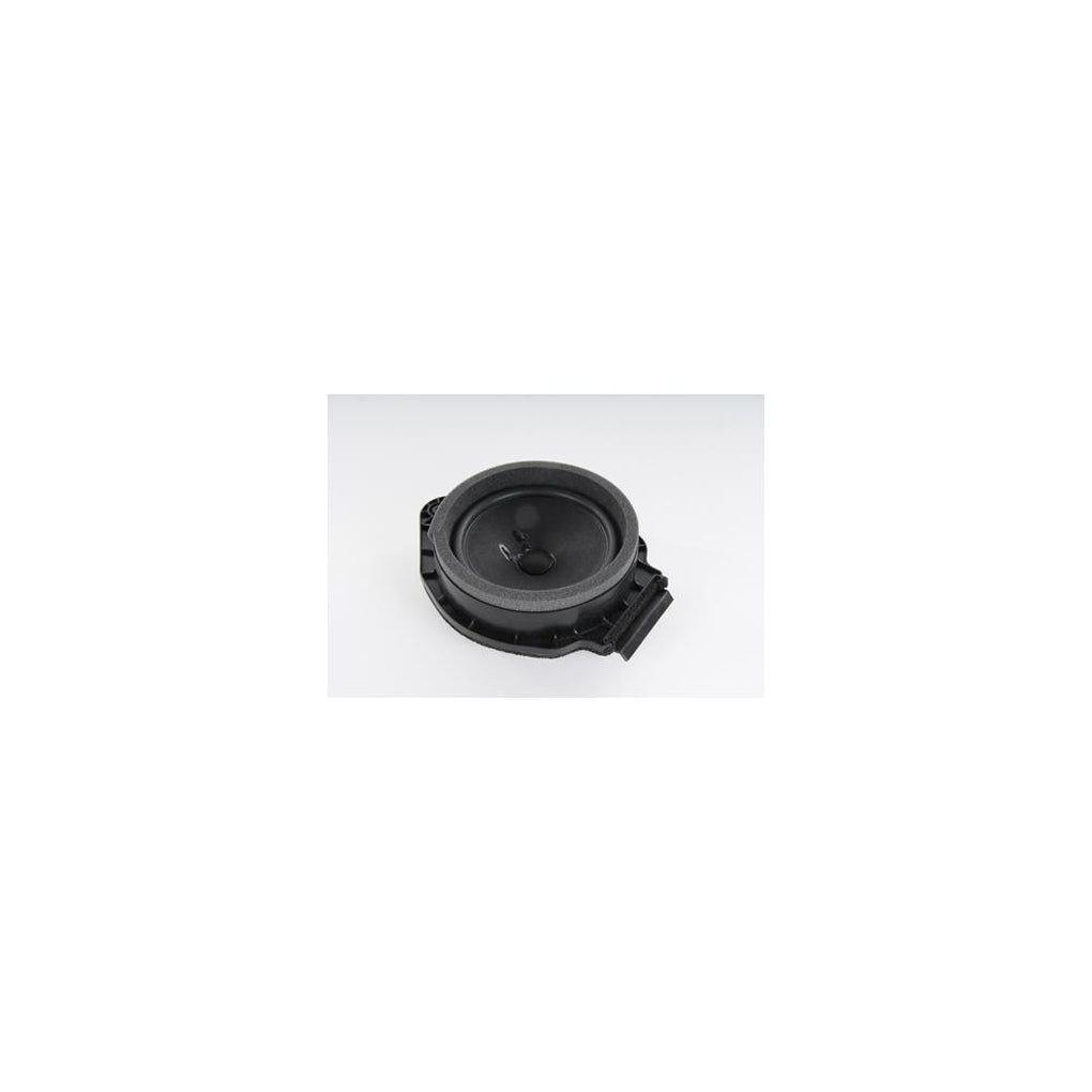 ACDelco 95949143 Front Door Radio Speaker 95949143