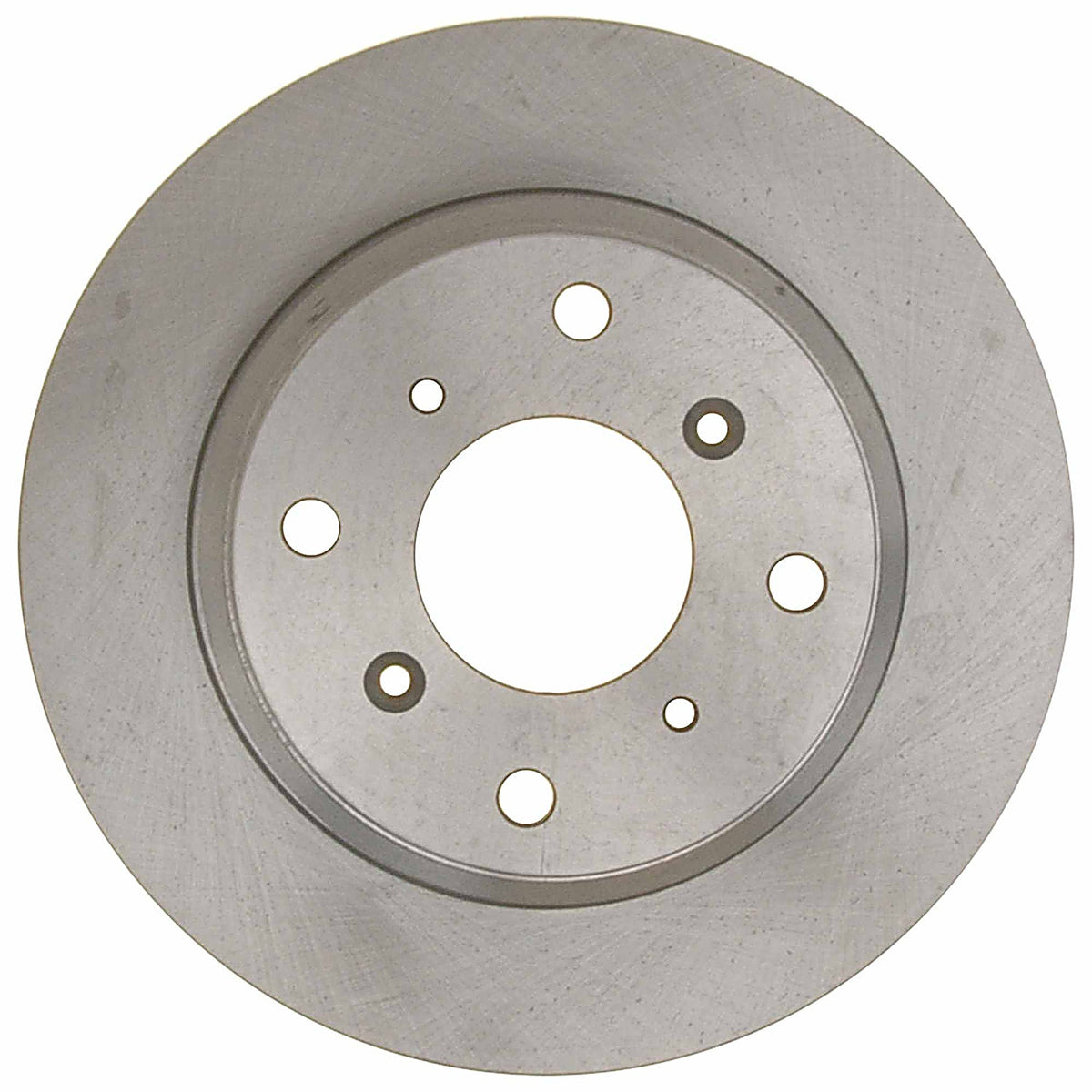 Raybestos 96029R Brake Rotor