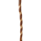 Brazos Walking Sticks - 502-3000-0269 - 37 In. Brown Sassafras Cane