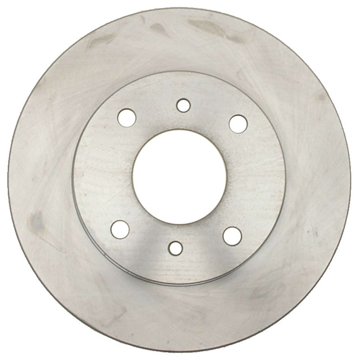 Raybestos 96063R Brake Rotor