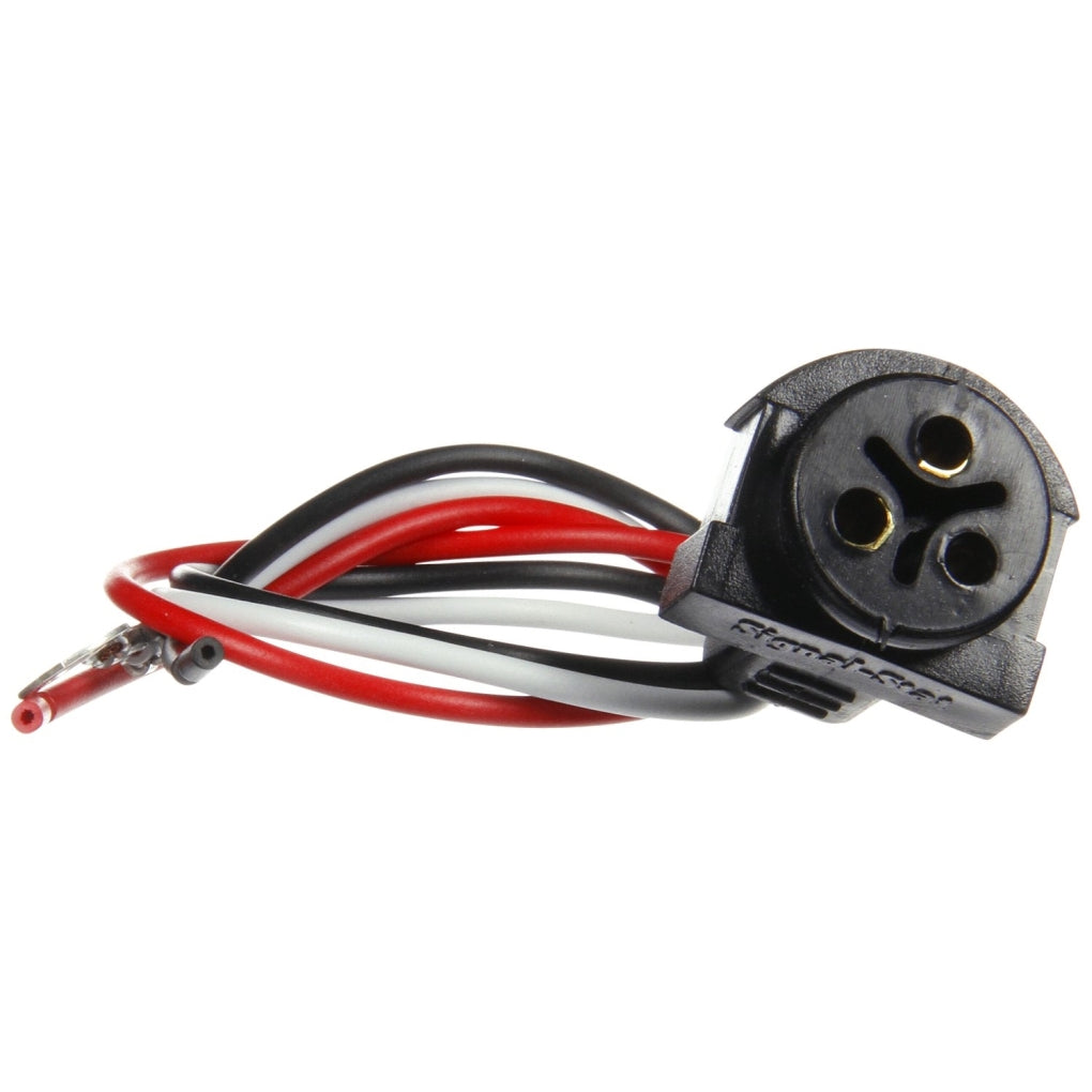 Trucklite 96107 Plug Male Pin 3 PIN