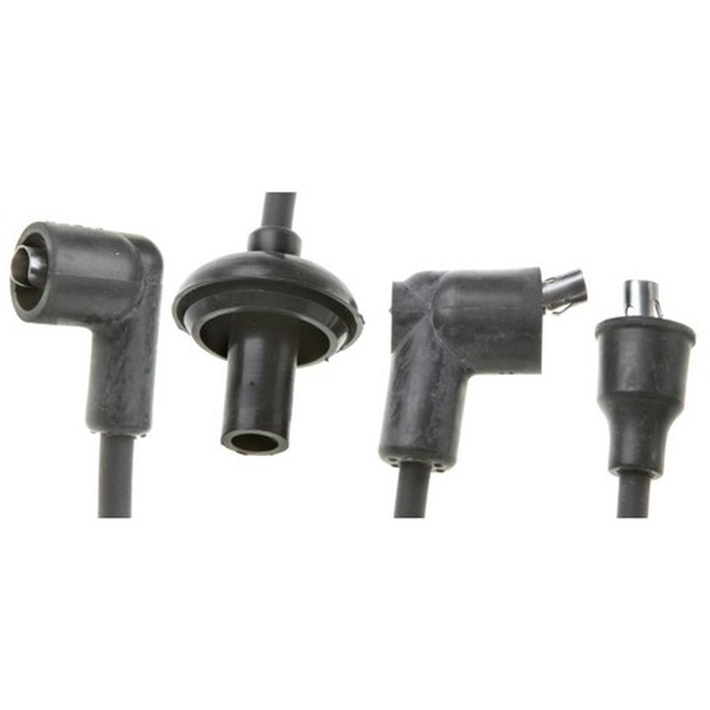 Standard 9615 Spark Plug Wire Set
