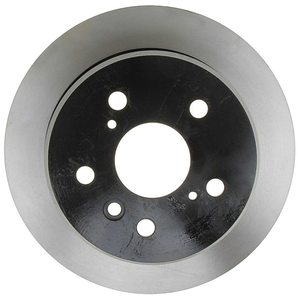 Raybestos 96216 Brake Rotor Drum in Hat