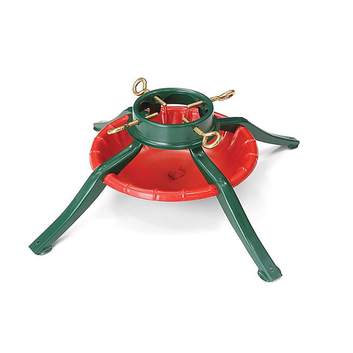 Jack-Post 95-4464 Metal Christmas Tree Stand