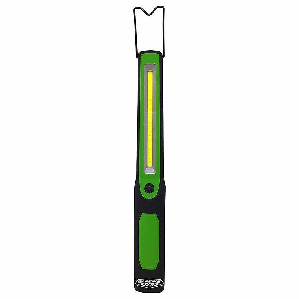 Blazing LEDz 702561 200 lumens Assorted LED COB Light Stick AA Battery