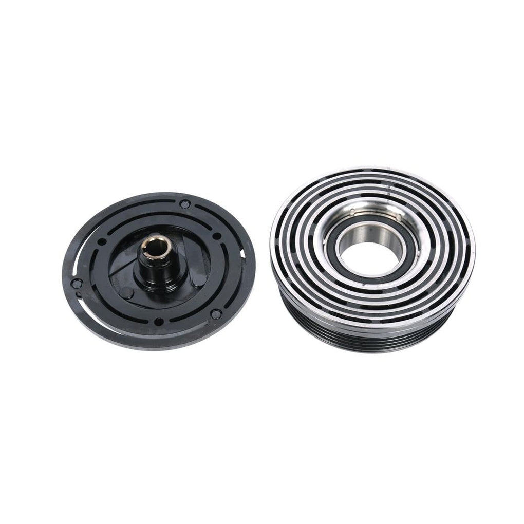 ACDelco 96408442 Air Conditioning Compressor Clutch Kit with Clutch and Coil 96408442