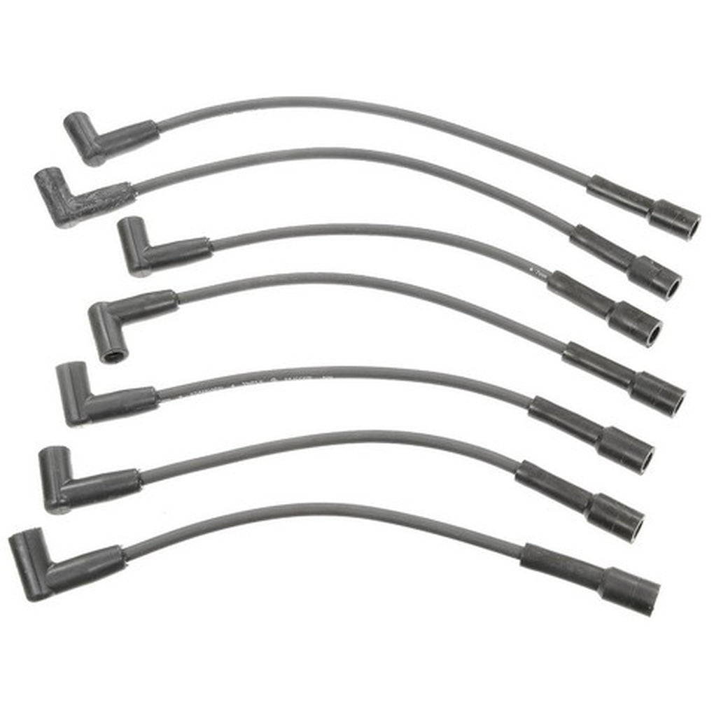 Standard 9644 Spark Plug Wire Set