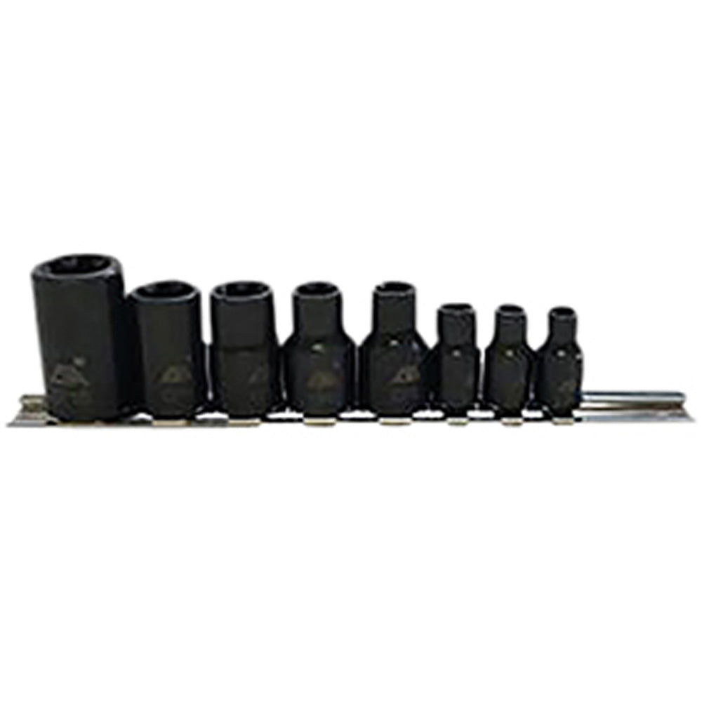 CTA 9650L 8pc Torx Plus EP Socket Set