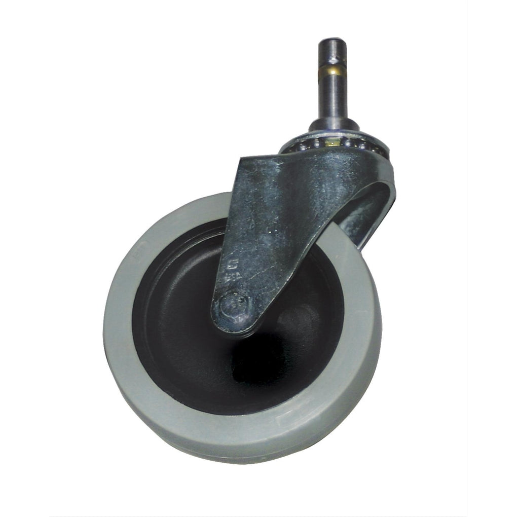 Lisle 96572 4in. Wheel For Plastic Creeper
