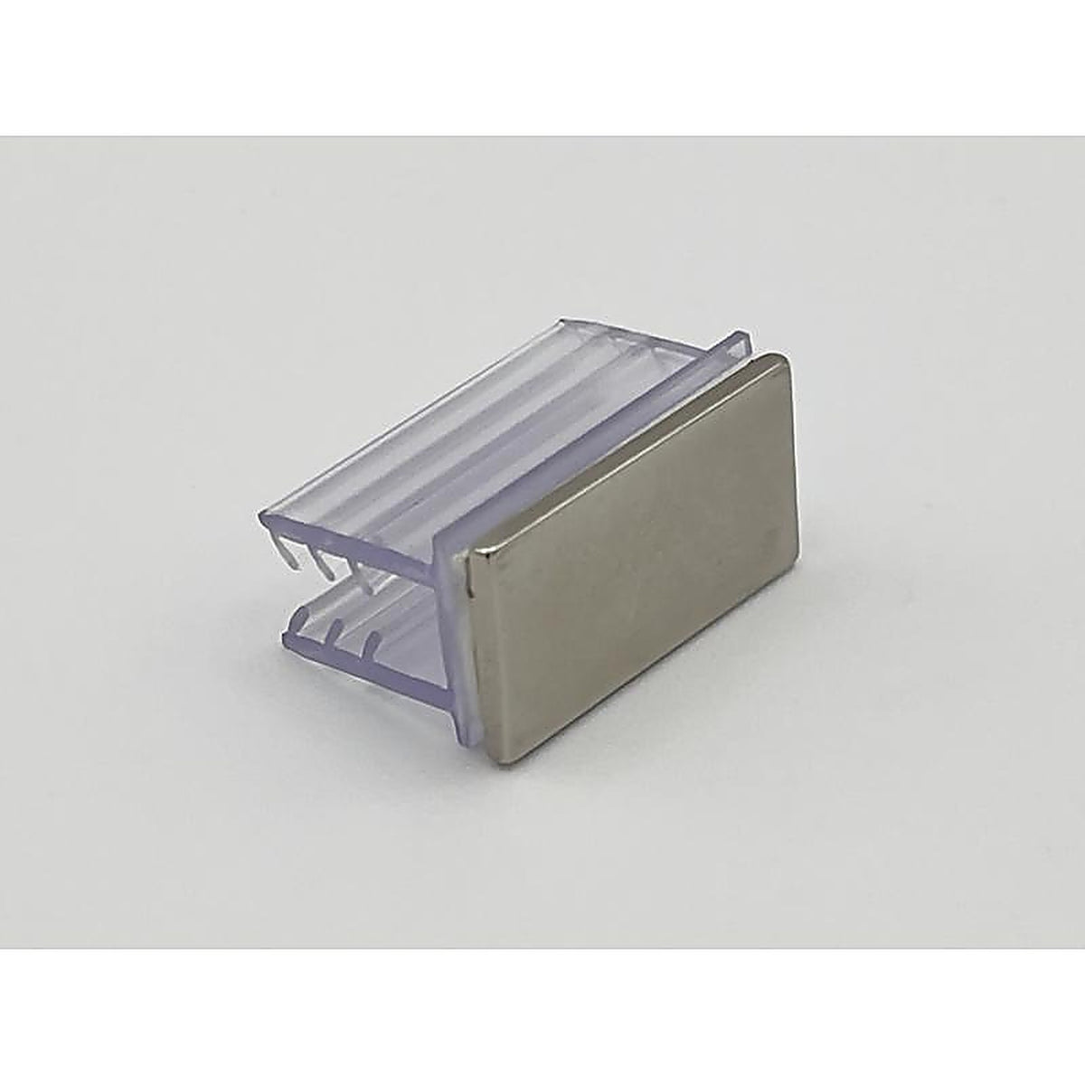 Kinter 107085-ACE 0.625 in. H X 0.5 in. W X 1 in. L Multicolored Lozier or Madix Fixtures Magnet for Divider Sy
