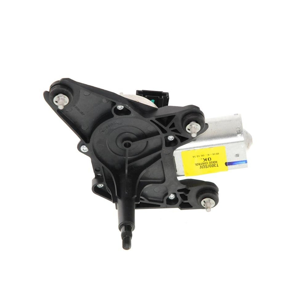 ACDelco 96955193 Rear Window Wiper Motor 96955193