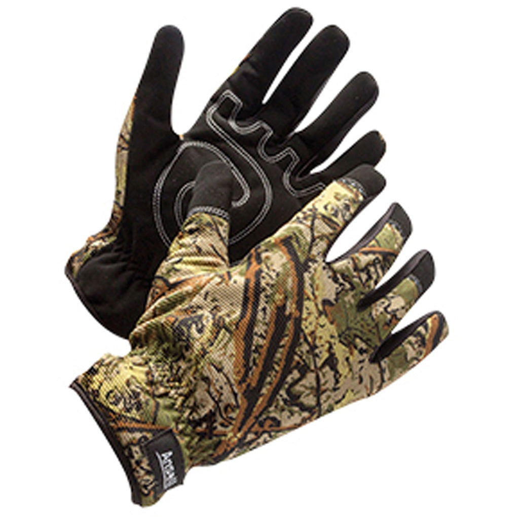 Microflex 97-600 Winter Insulated Camo Glove