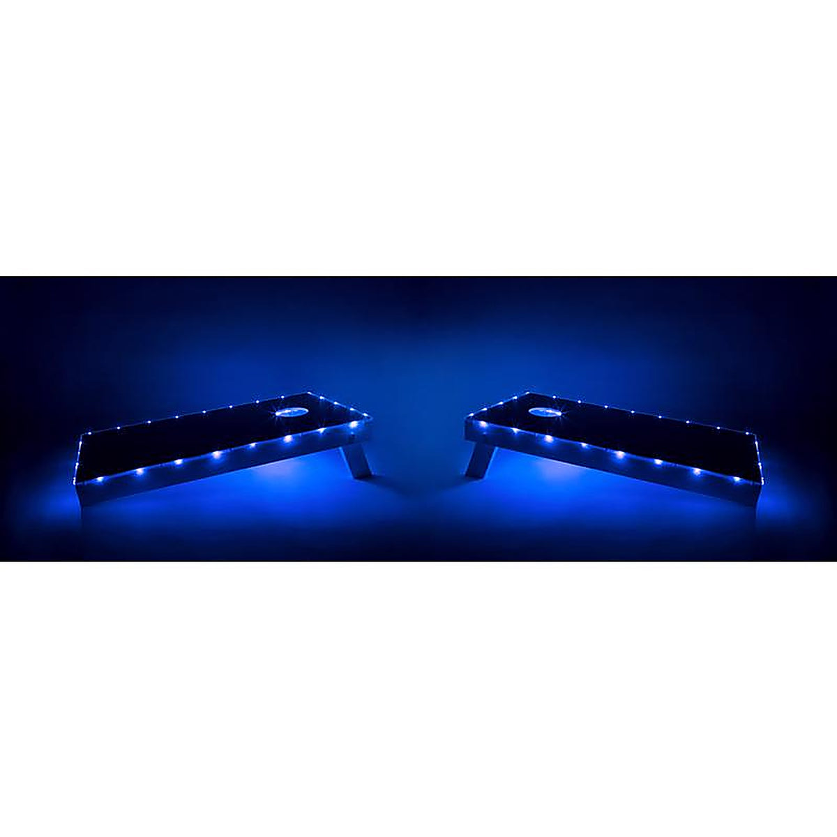 Brightz A5434 TossBean Bag Game LED Lighting Kit ABS Plastic/Polyurethane 1/Pack