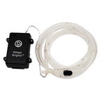 Brightz L2392 WheelLED Bicycle Light Kit ABS Plastic/Polyurethane 1/Pack