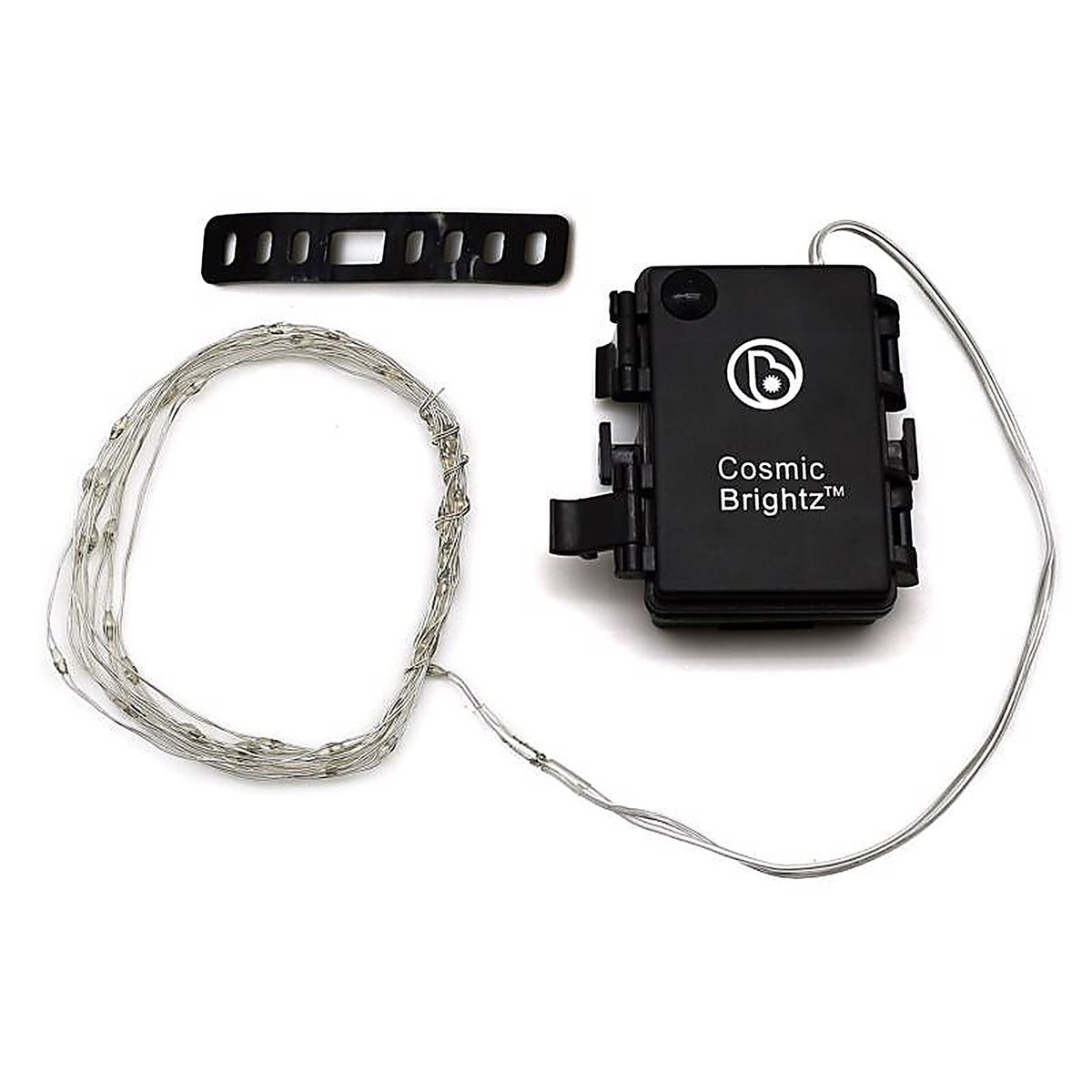 Brightz L2514 CosmicLED Bicycle Light Kit ABS Plastic 1/Pack