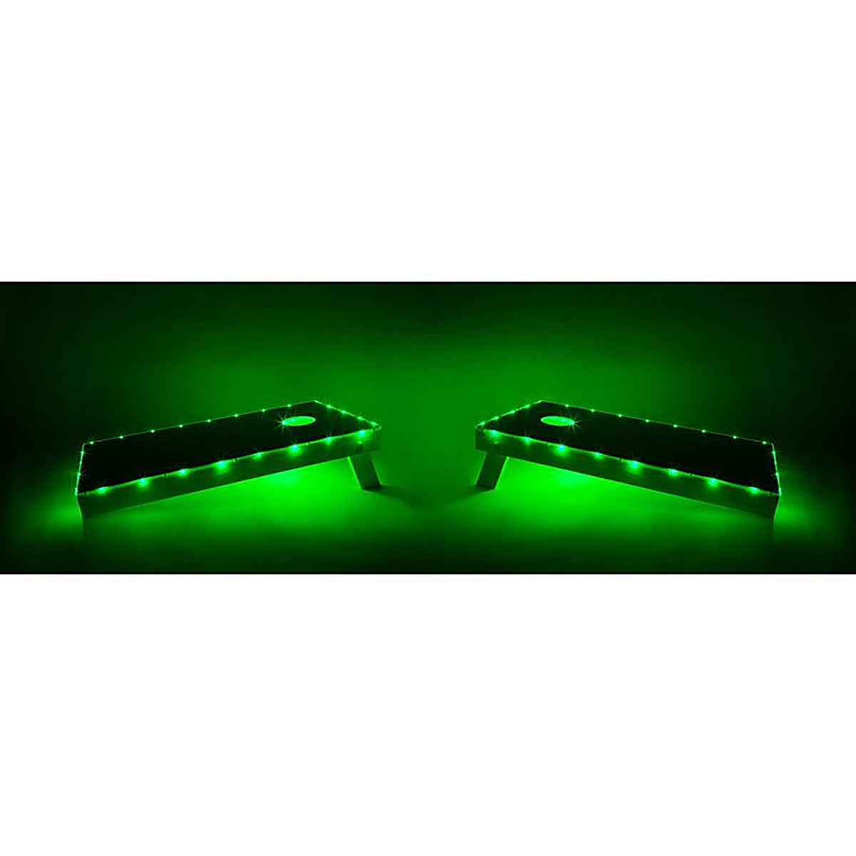 Brightz A5427 TossBean Bag Game LED Lighting Kit ABS Plastics/Polyurethane/Electronics 1/Pack