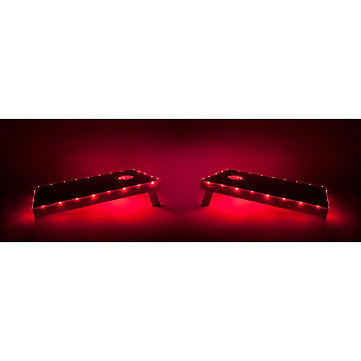 Brightz A5410 TossBean Bag Game LED Lighting Kit ABS Plastics/Polyurethane/Electronics 1/Pack