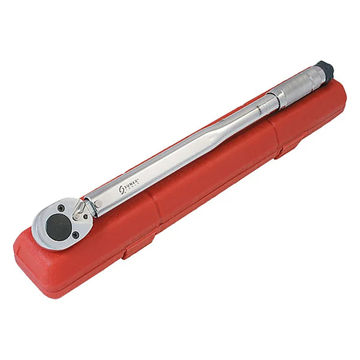 Sunex Tools 9701A 10-150ft. Lb Dr. Torque Wrench