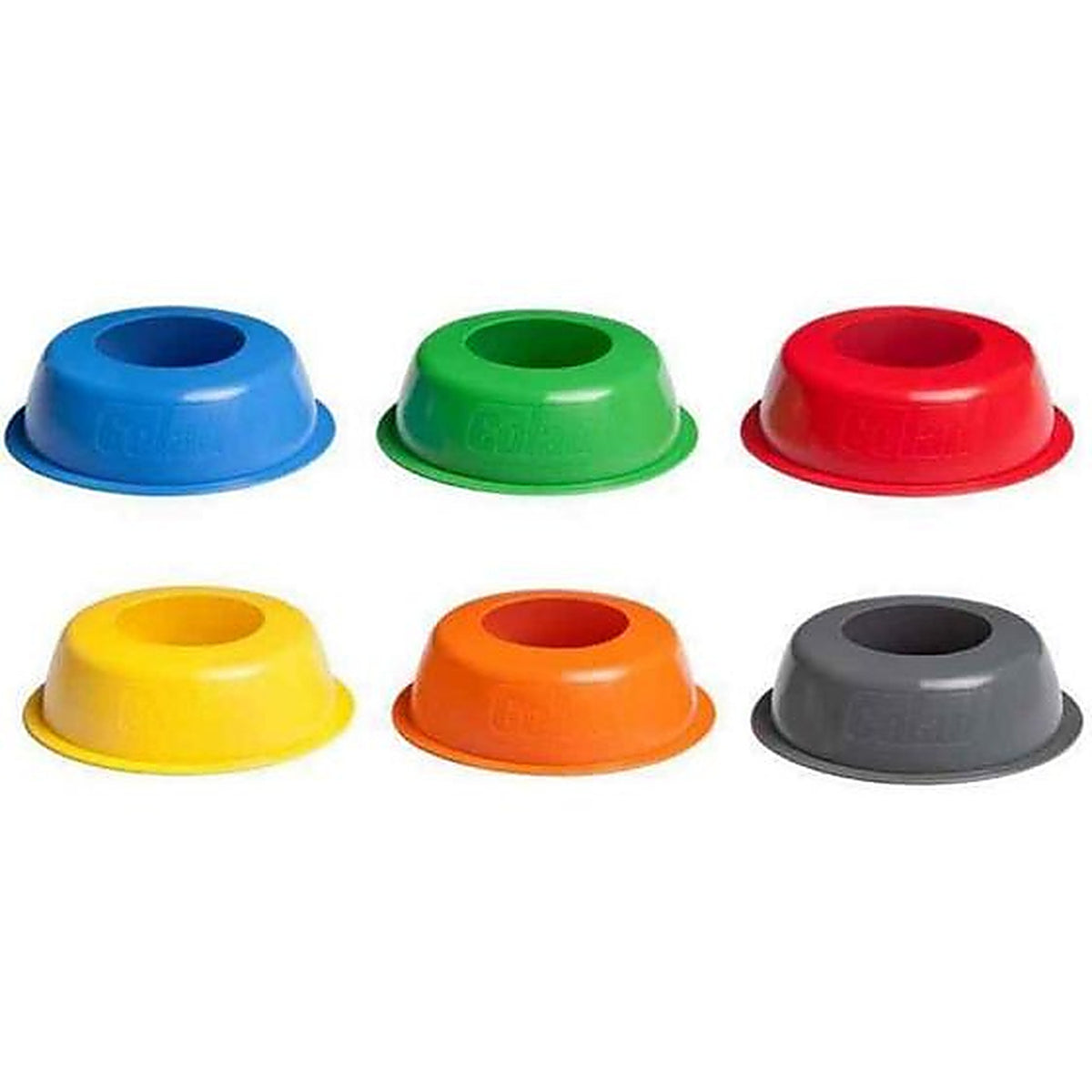 EMM Colad 9705CR Pump Spray Coding Rings