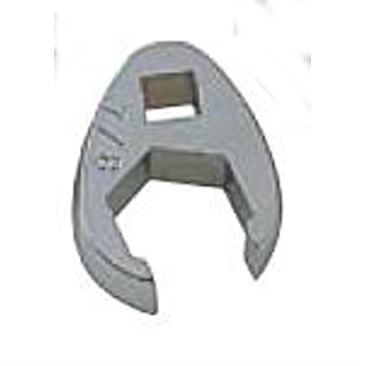 Sunex 970818 3/8in. Dr. Flare Nut Crowfoot Wrench, 7/8