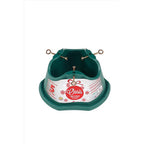 Jack-Post 313-ST Plastic Christmas Tree Stand, Small
