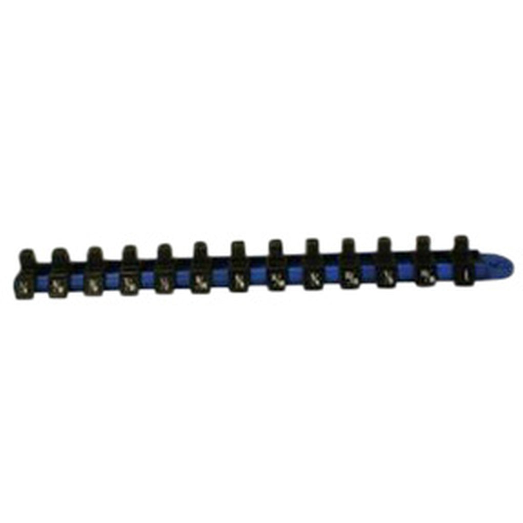 CTA - 9730 - 3/8 Inch Dr Socket Rack, Standard