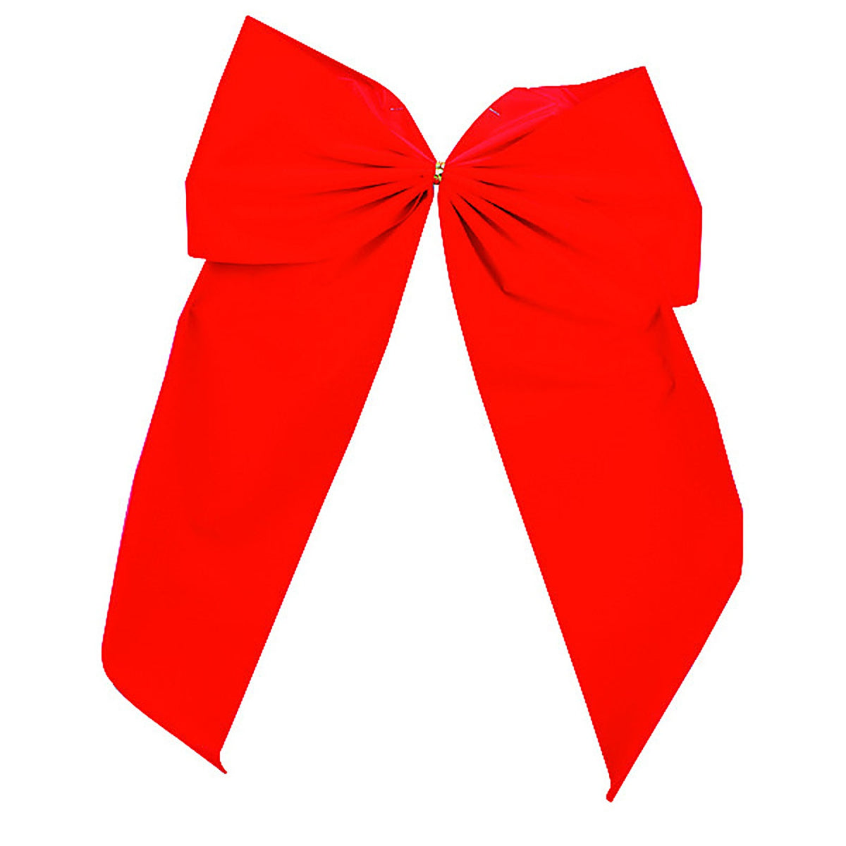 Holiday Trims 7295DOZ Red Christmas Miscellaneous Indoor Christmas Decor