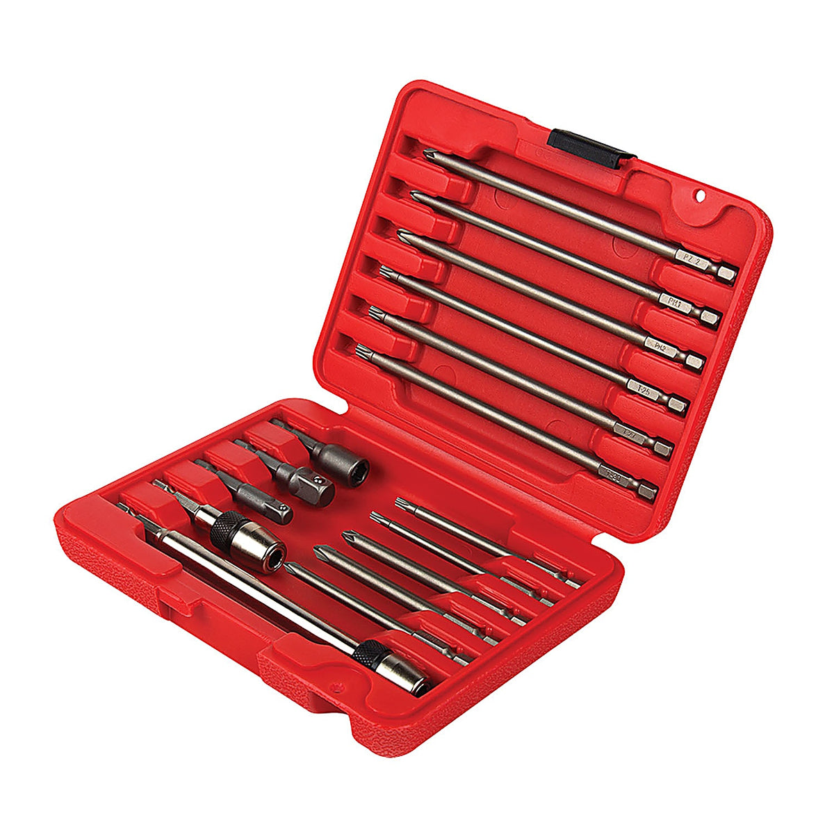 Sunex Tools 9735 16Pc Quick Change Bit Set