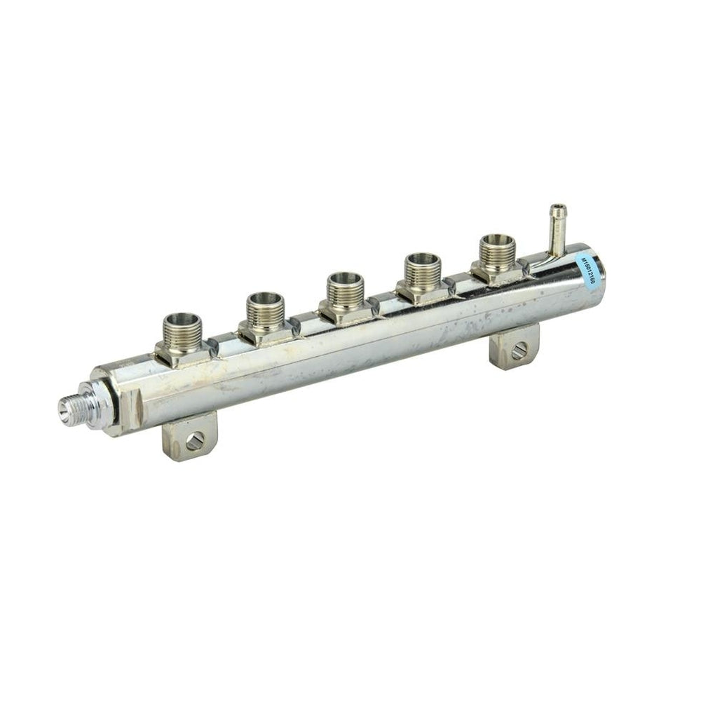ACDelco 217-2433 Fuel Injector Rail (Programming Required by Automotive Professional) 97361353