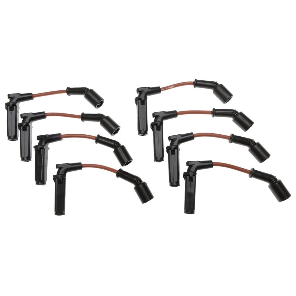 ACDelco 9748RR Gold Spark Plug Wire Set 19297032