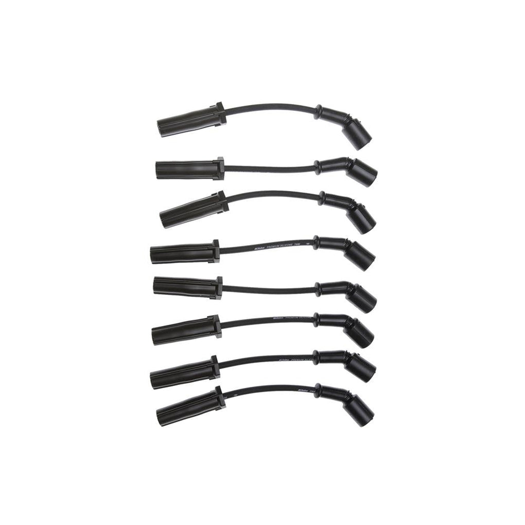 ACDelco 9748UU Gold Spark Plug Wire Set 19297035
