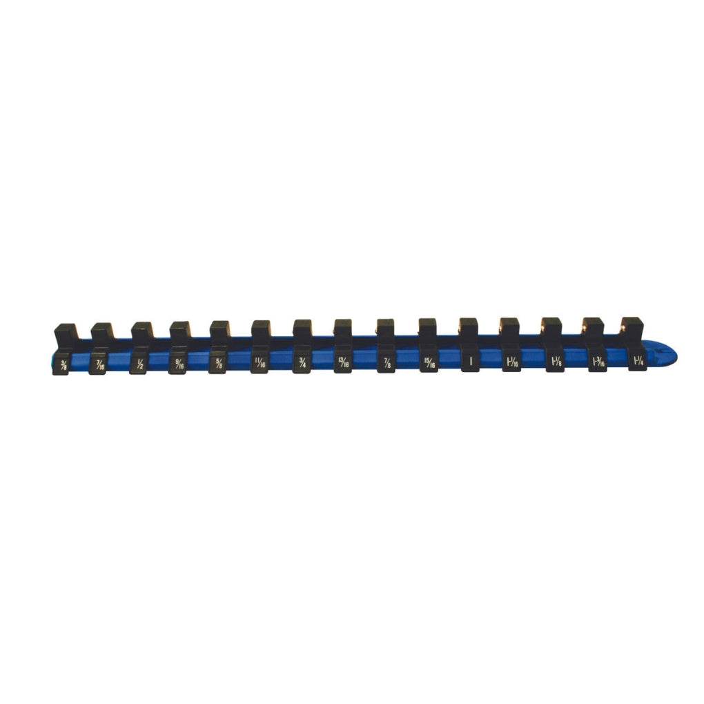 CTA - 9750 - 1/2 Inch Dr Socket Rack, Standard