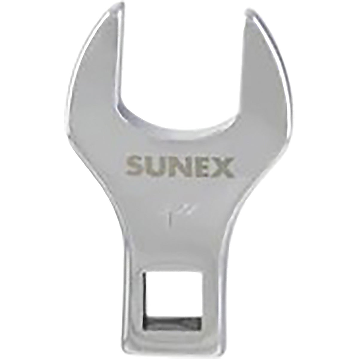 Sunex Tools - 97732A - 1/2 Inch Drive 1 Inch Jumbo Crwft Wrench