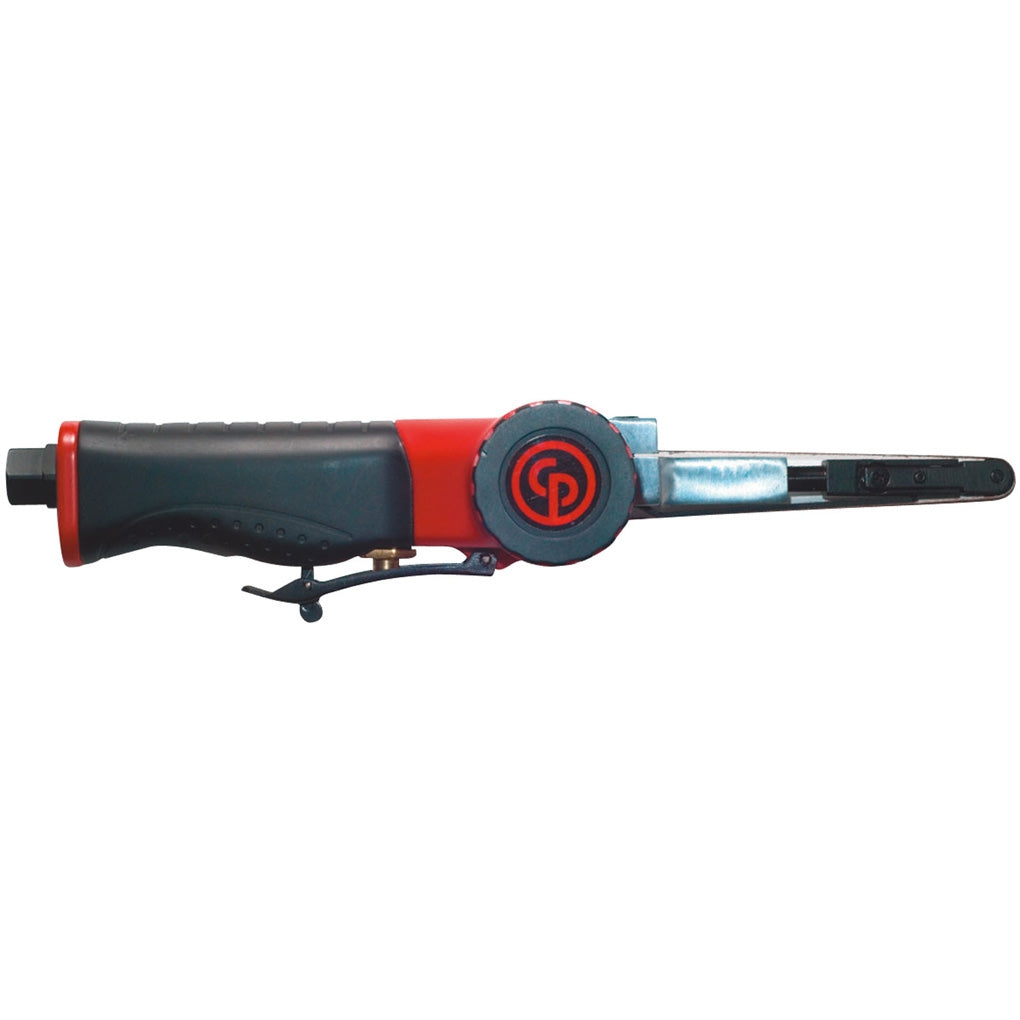 Chicago Pneumatic 9779 3/8in. x 13in. Belt Sander