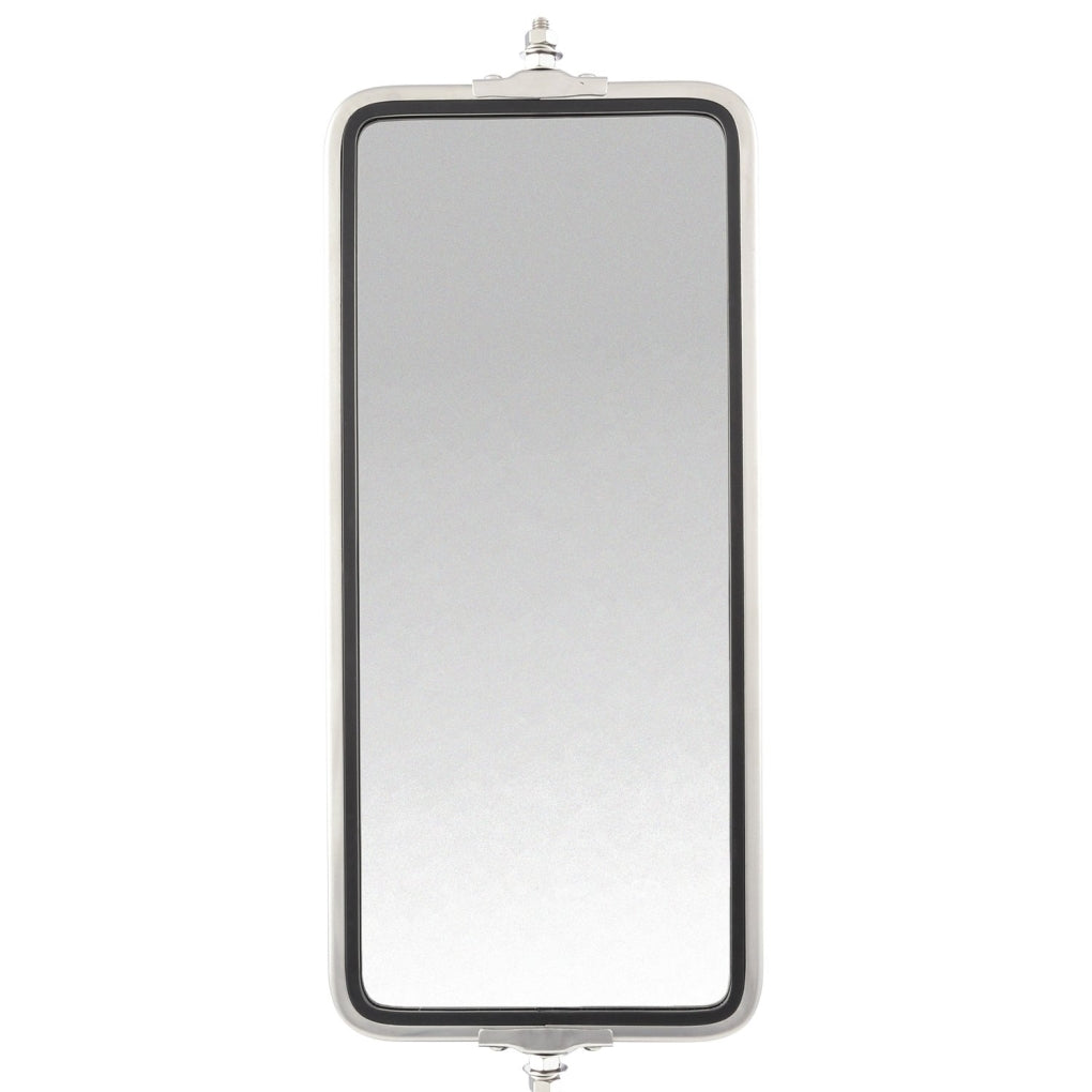 Trucklite 97809 West Coast Mirror Head Heated 7in. x 16in. OEM Style