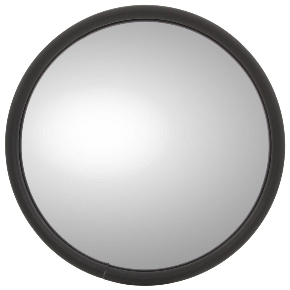 Trucklite 97819 Small Convex Mirror Head 6in. Round Stainless Steel