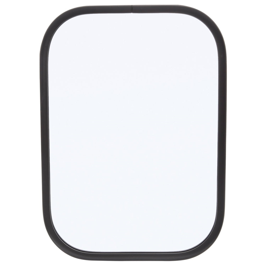 Trucklite 97852 7.5 x 10.5 in. Silver Stainless Steel Flat Mirror